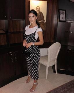 Dima Al Sheikhly feet photo 12