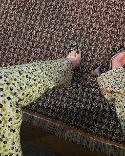 Dima Al Sheikhly feet photo 3