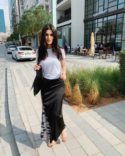 Dima Al Sheikhly feet photo 1