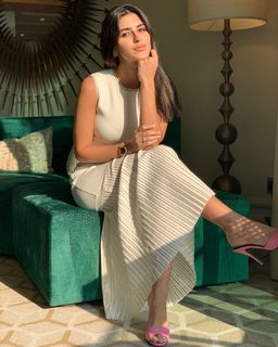 Dima Al Sheikhly feet photo 14