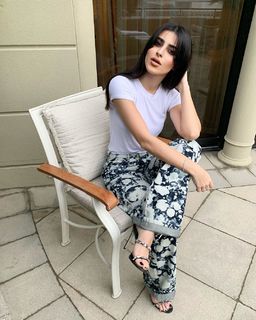 Dima Al Sheikhly feet photo 6