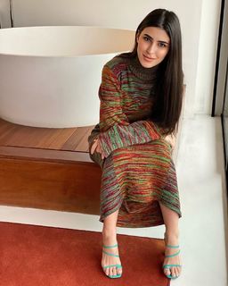 Dima Al Sheikhly feet photo 5