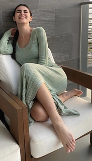 Dima Al Sheikhly feet photo 17