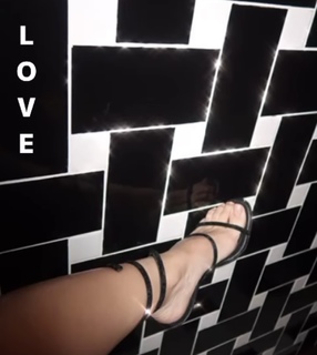 Dima Al Sheikhly feet photo 8