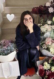 Dima Al Sheikhly feet photo 15