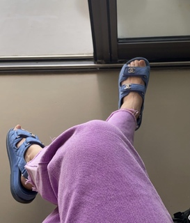 Dima Al Sheikhly feet photo 12