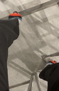 Dima Al Sheikhly feet photo 5
