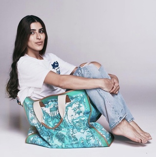 Dima Al Sheikhly feet photo 20