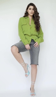 Dima Al Sheikhly feet photo 18