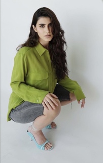 Dima Al Sheikhly feet photo 17
