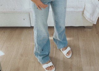 Dima Al Sheikhly feet photo 11