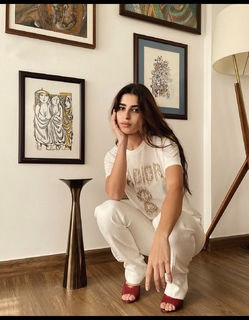 Dima Al Sheikhly feet photo 4