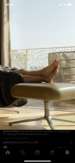 Dima Al Sheikhly feet photo 19