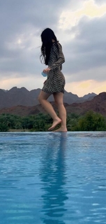 Dima Al Sheikhly feet photo 13