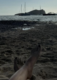 Dima Al Sheikhly feet photo 10