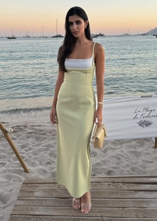 Dima Al Sheikhly feet photo 6