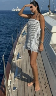 Dima Al Sheikhly feet photo 19