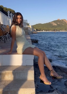 Dima Al Sheikhly feet photo 4