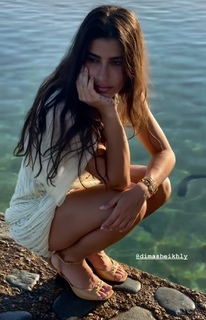 Dima Al Sheikhly feet photo 20