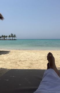 Dima Al Sheikhly feet photo 19