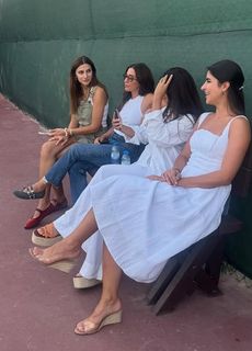 Dima Al Sheikhly feet photo 18