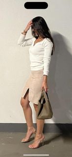 Dima Al Sheikhly feet photo 15