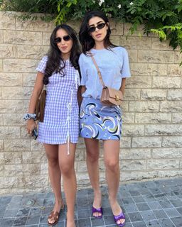 Dima Al Sheikhly feet photo 12