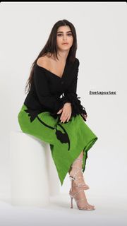 Dima Al Sheikhly feet photo 9