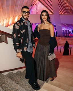 Dima Al Sheikhly feet photo 17