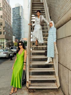 Dima Al Sheikhly feet photo 11