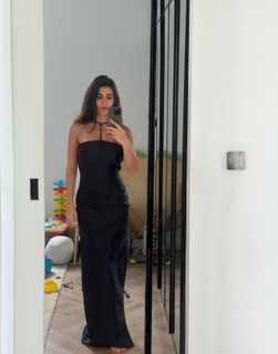 Dima Al Sheikhly feet photo 5