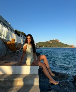 Dima Al Sheikhly feet photo 14