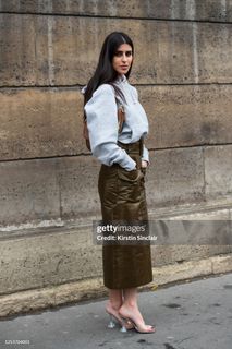 Dima Al Sheikhly feet photo 10