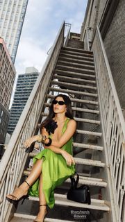 Dima Al Sheikhly feet photo 5