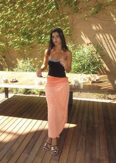 Dima Al Sheikhly feet photo 17