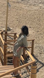 Dima Al Sheikhly feet photo 13