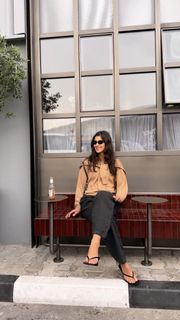 Dima Al Sheikhly feet photo 1