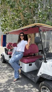 Dima Al Sheikhly feet photo 19