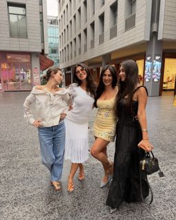 Dima Al Sheikhly feet photo 18