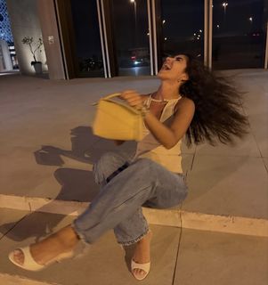 Dima Al Sheikhly feet photo 17