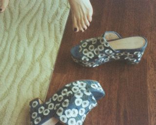 Dima Al Sheikhly feet photo 6