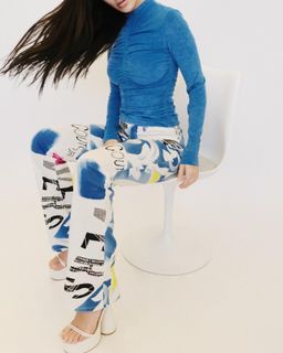 Dima Al Sheikhly feet photo 5