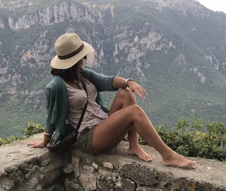 Dima Kandalaft feet photo 3