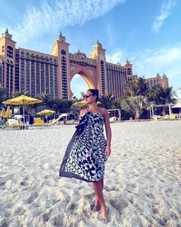 Dima Kandalaft feet photo 1