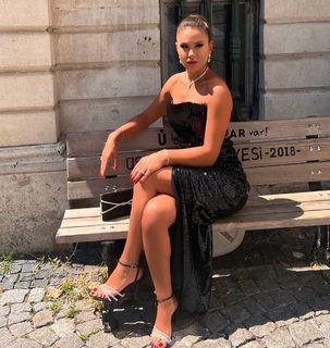 Dima Kandalaft feet photo 14