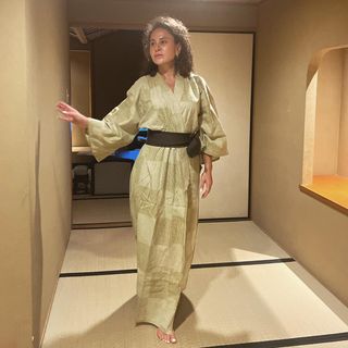 Dima Kandalaft feet photo 7
