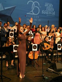 Dima Kandalaft feet photo 1