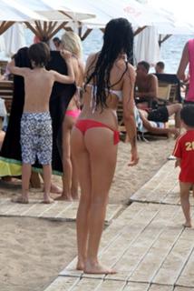Dimitra Alexandraki feet photo thumbnail