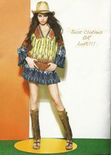 Dimitra Alexandraki feet photo thumbnail