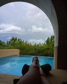 Dimitra Alexandraki feet photo thumbnail